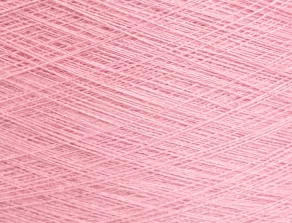 Botto Giuseppe Superzen 2/80 – Fil en mérinos et soie col. Rose moyen 4868